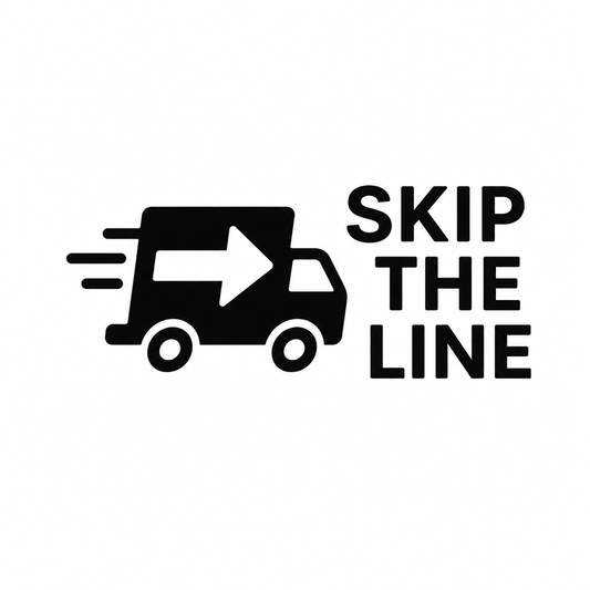 Skip The Line