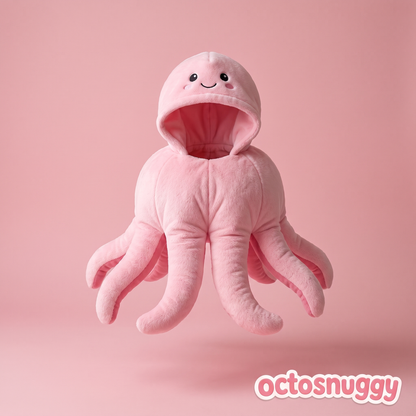 OctoSnuggy™ Baby Octopus Costume